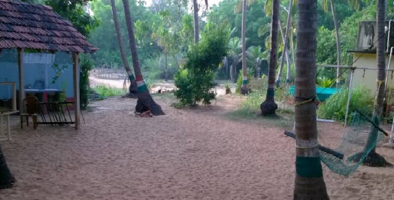 Green Field Resort, Sindhudurg 4
